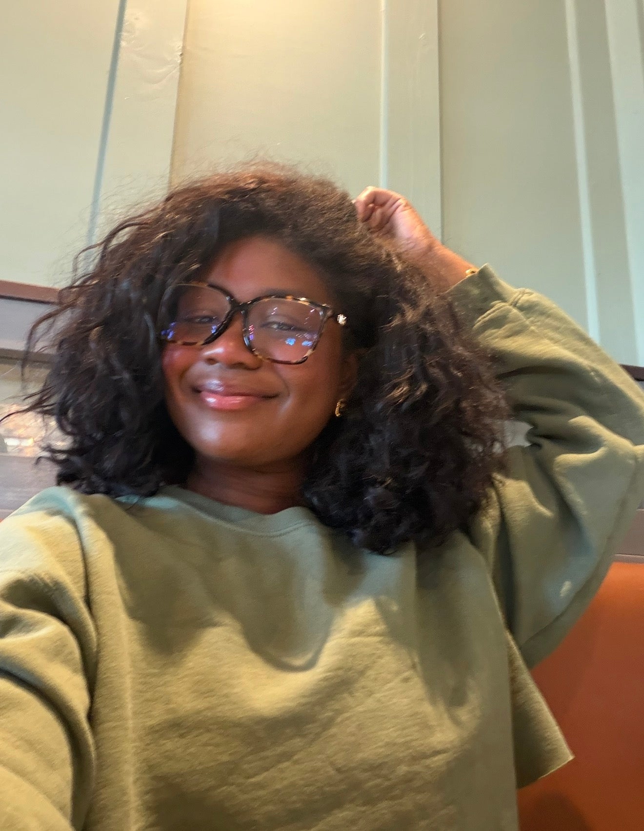 Brazilian Spanish Wave