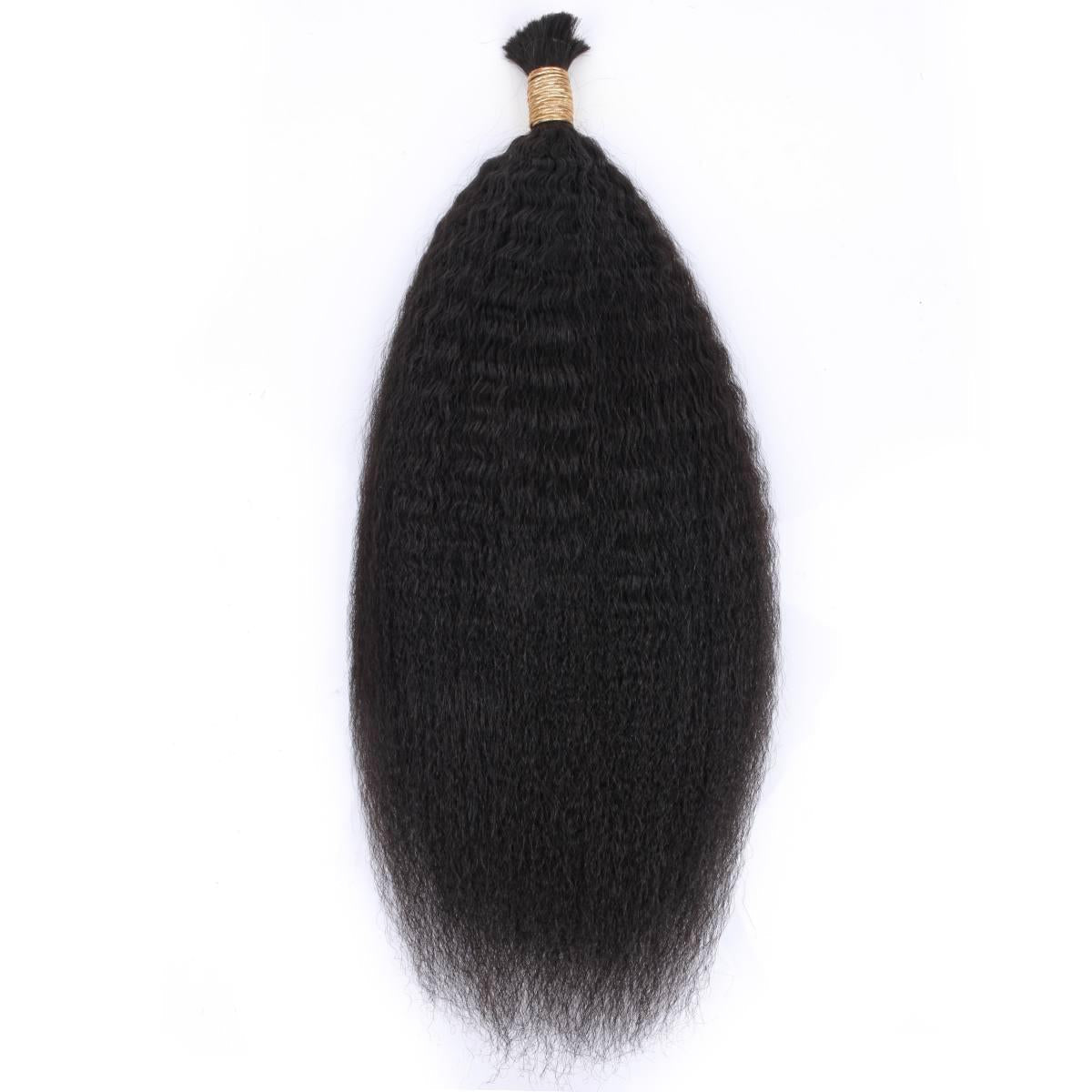 Bulk Hair