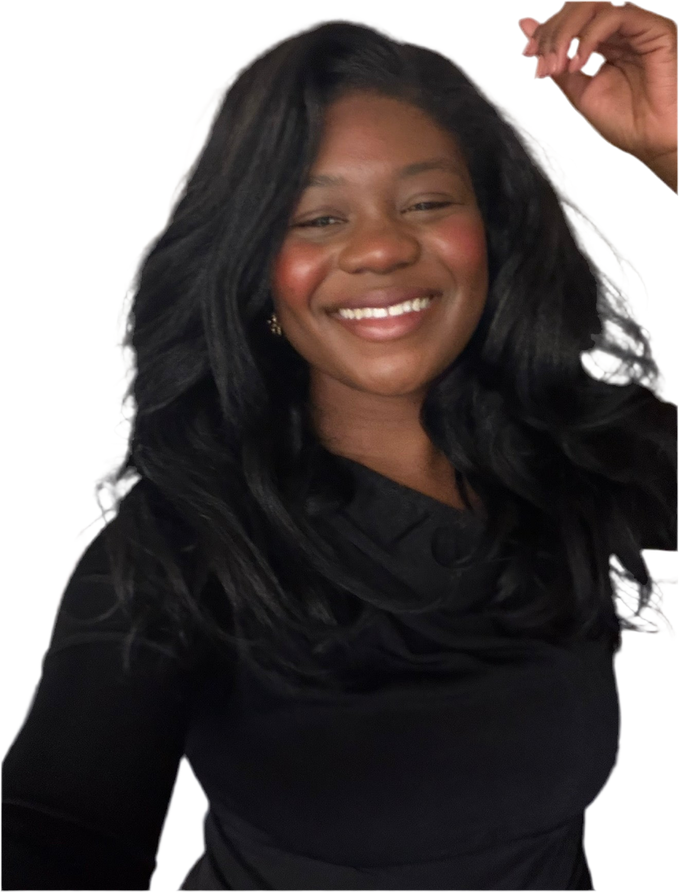 Brazilian Kinky Straight Hair