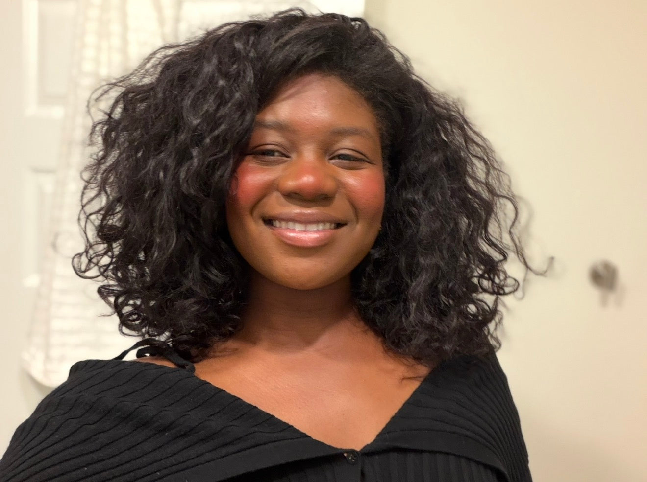 Brazilian Spanish Wave